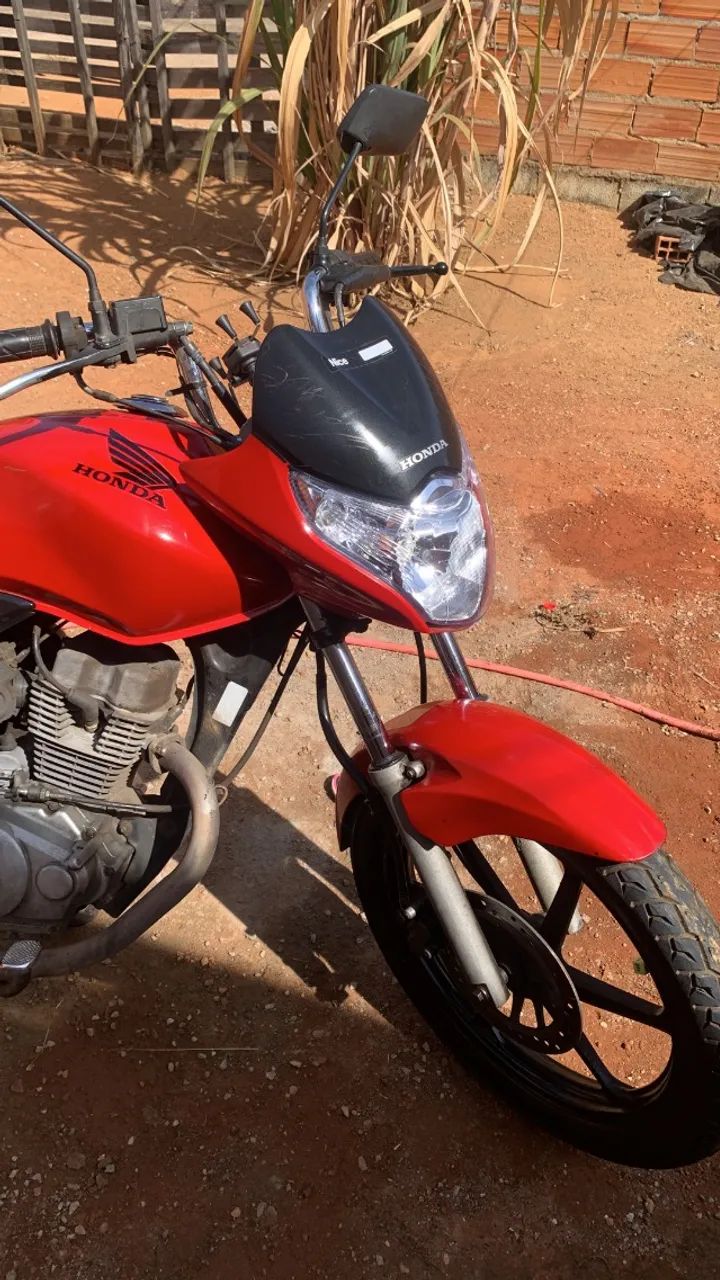 HONDA 150 FLEX - Foto 2