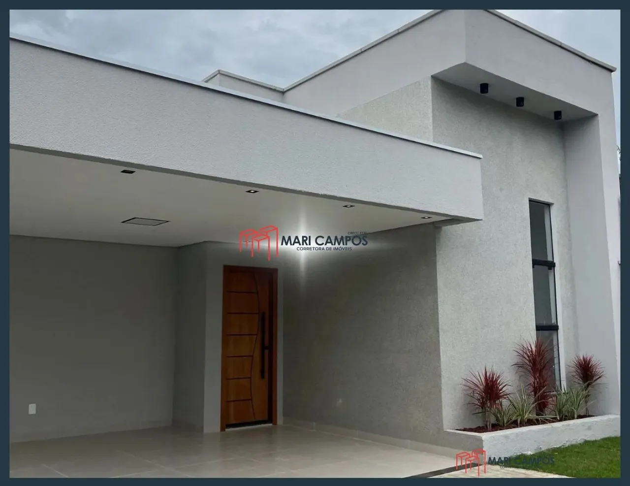 Casa 3 Quartos sendo 1 Suíte, 250m² na 1205 Sul (Arso 122) Palmas TO
