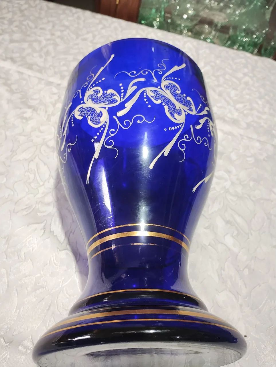 Vaso antigo  - Foto 4