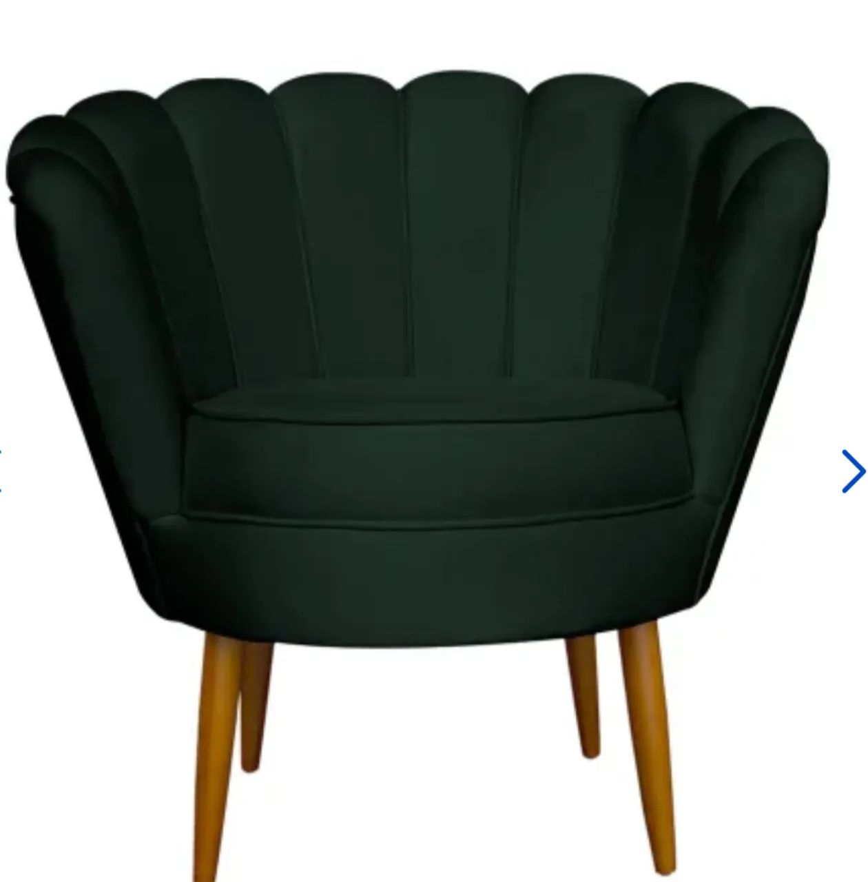 Vendo 2 poltronas  - Foto 2