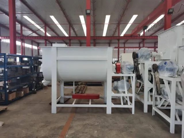 Soluções para Fábricas de Ração Animal: Equipamentos Robustos e Eficientes! - Foto 4
