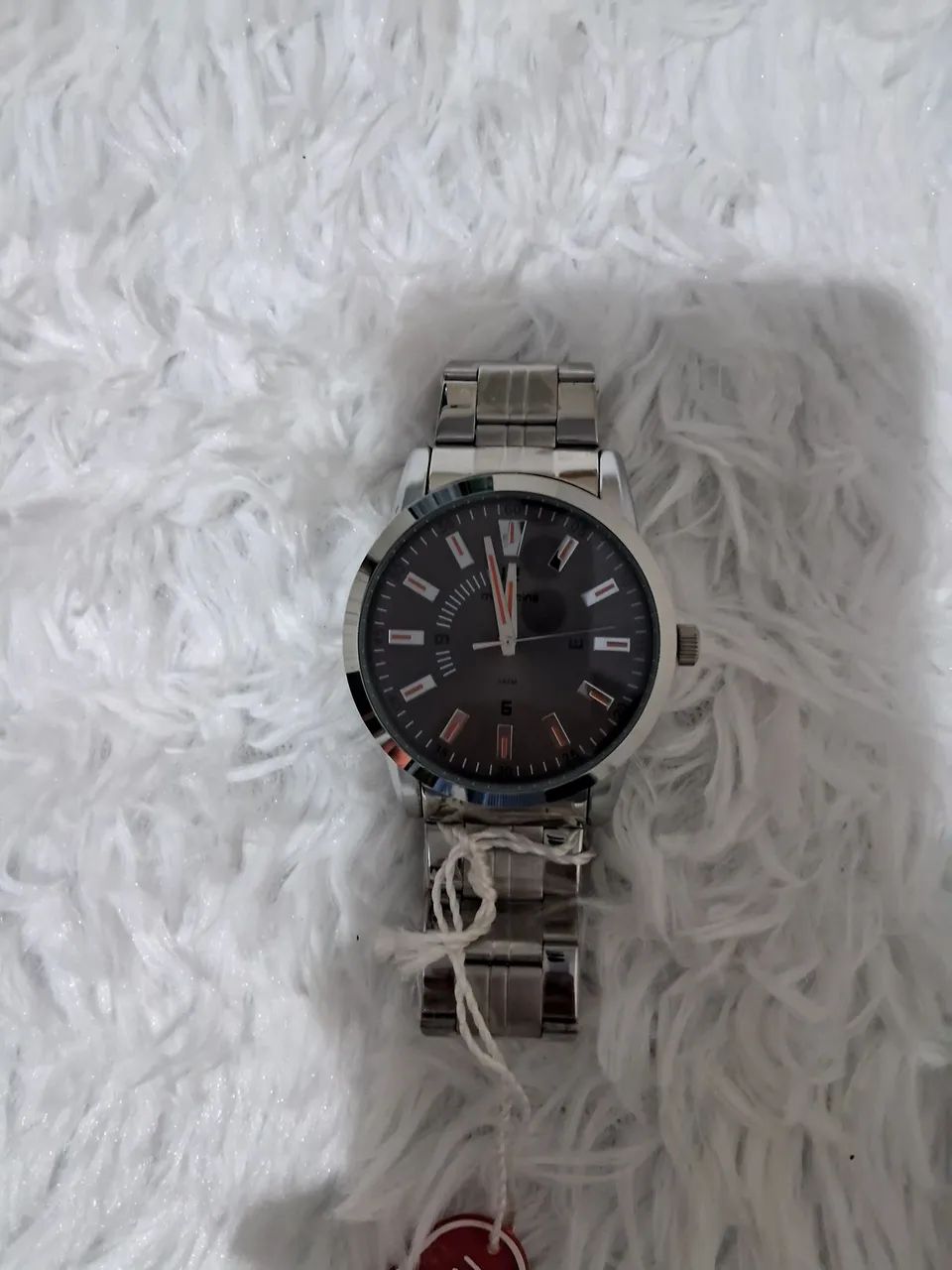 Original Relógios Mondaine Masculinos - Diversos Modelos - Foto 4
