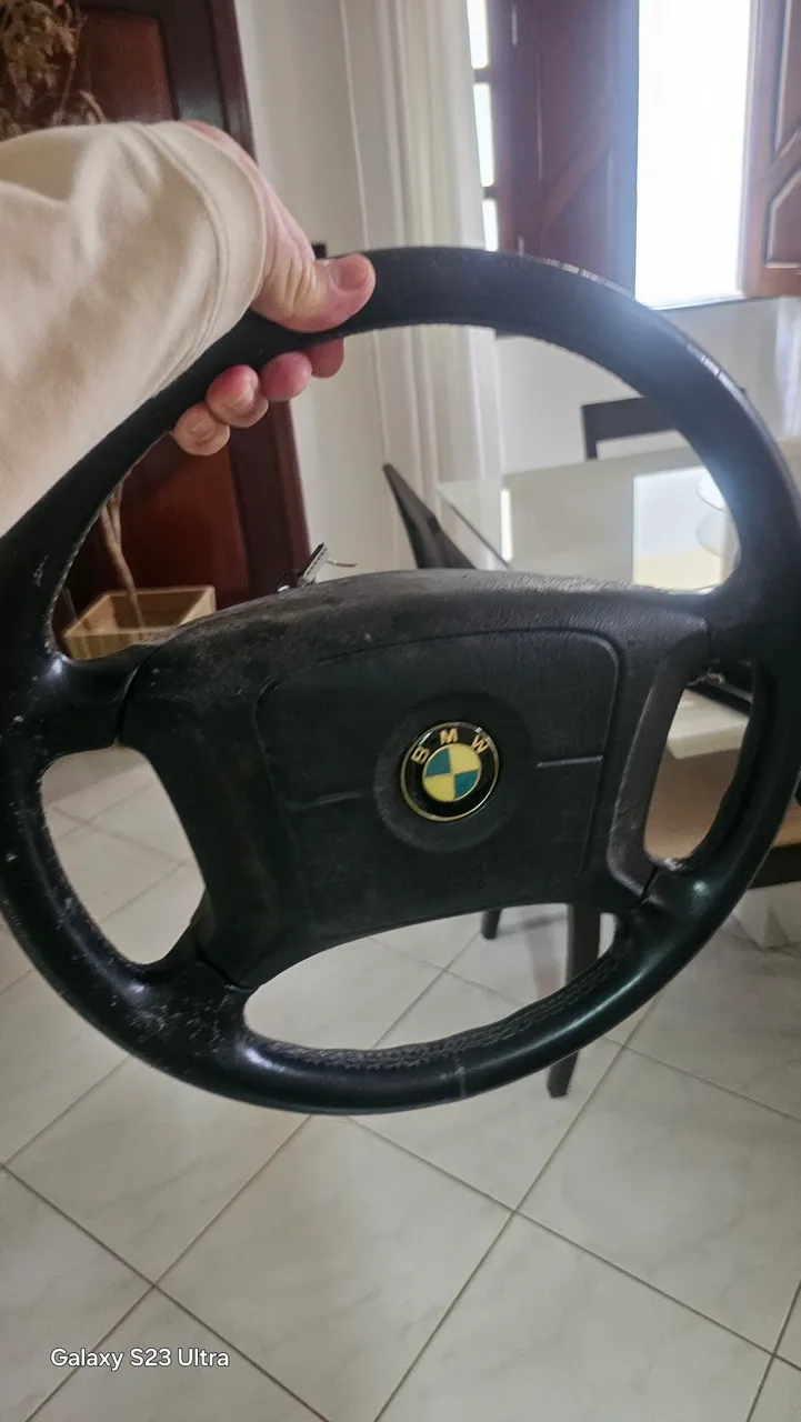 Volante BMW Original