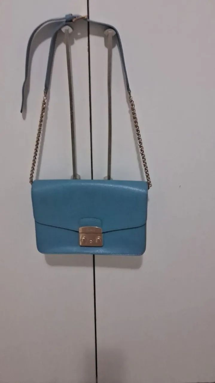 Bolsa furla original