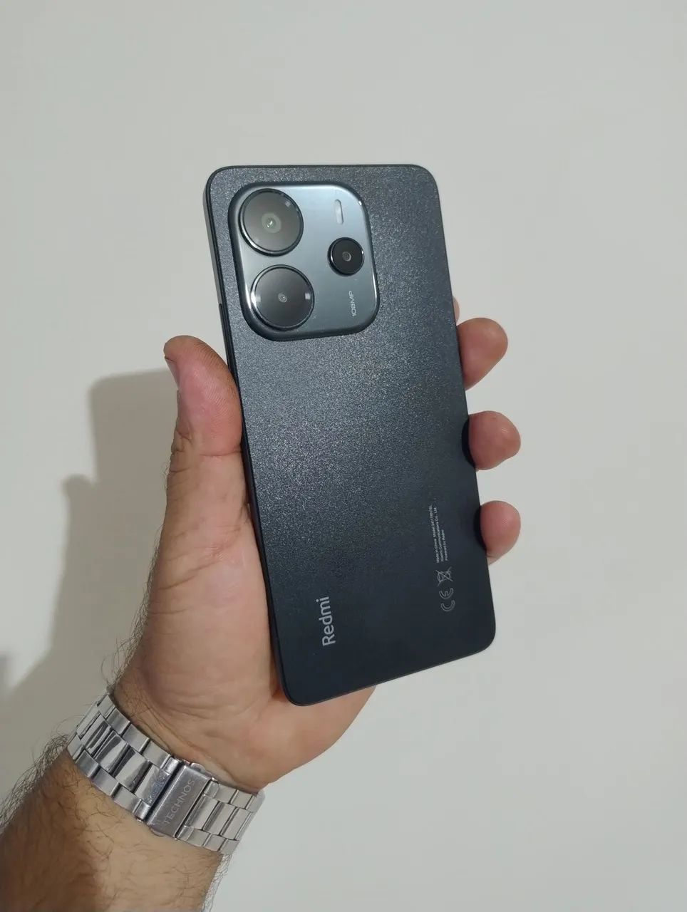 Note 14 256GB 8+4 RAM 