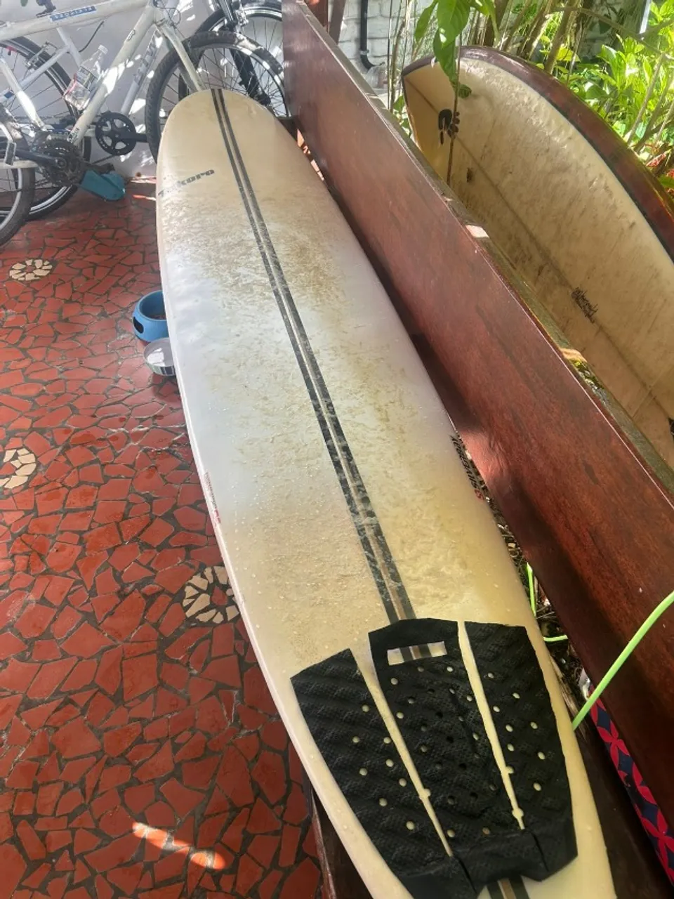 Long Board Tokoro 9.0