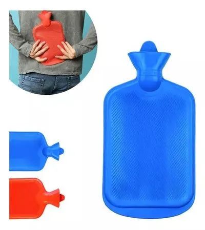 Bolsa térmica p/ compressa (entrega)