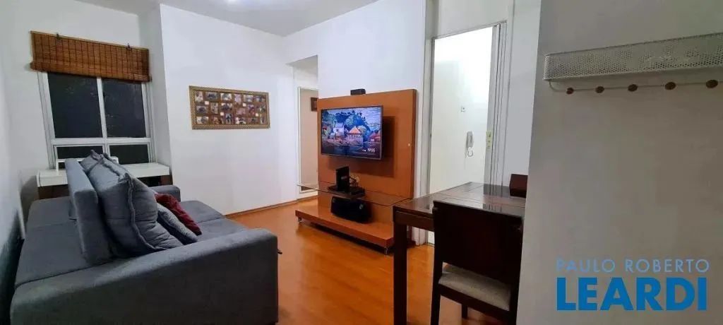 APARTAMENTO - LUZ - SP - Foto 4