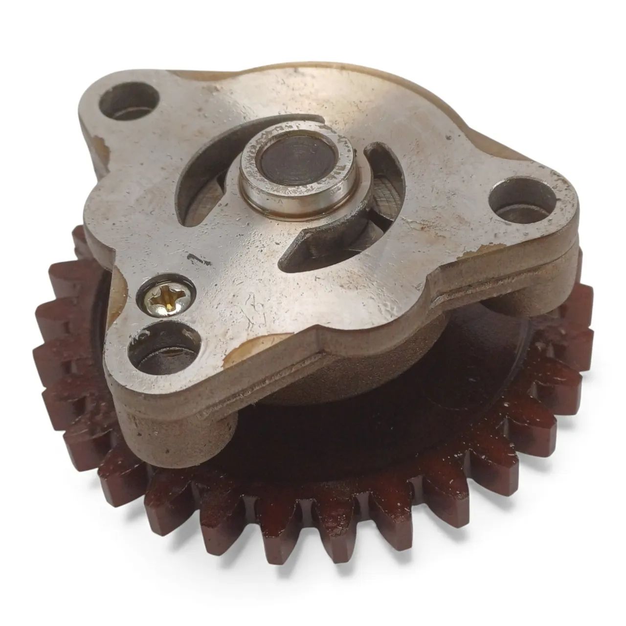 Bomba Óleo Suzuki Yes 125 2005 A 2016 - Foto 4