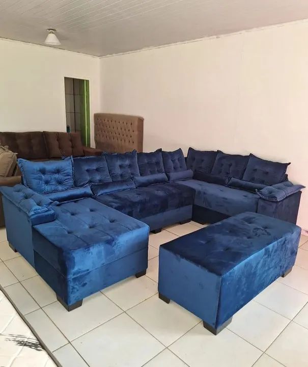 SOFÁS DE FÁBRICA APARTIR DE 500,00 - Foto 6