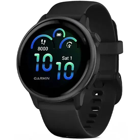 Relógio Garmin Vivoactive 6
