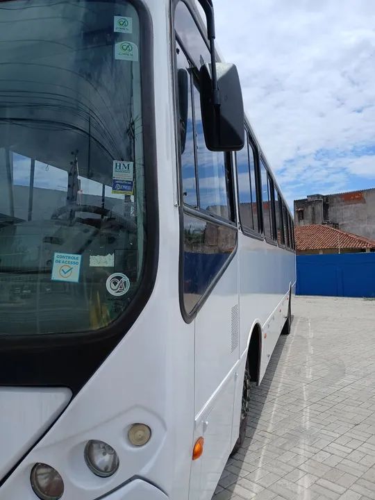 Ônibus filé  - Foto 2