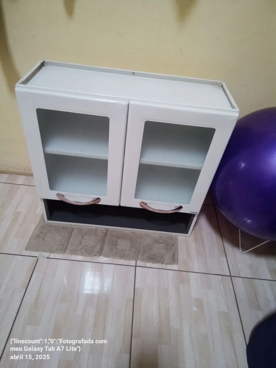 Armário  - Foto 2
