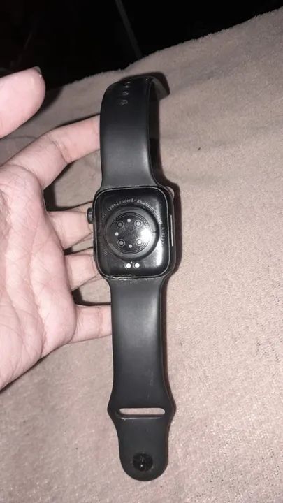 relógio digital  - Foto 4