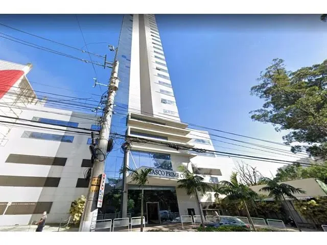 SALA COMERCIAL em OSASCO - SP, VILA YARA