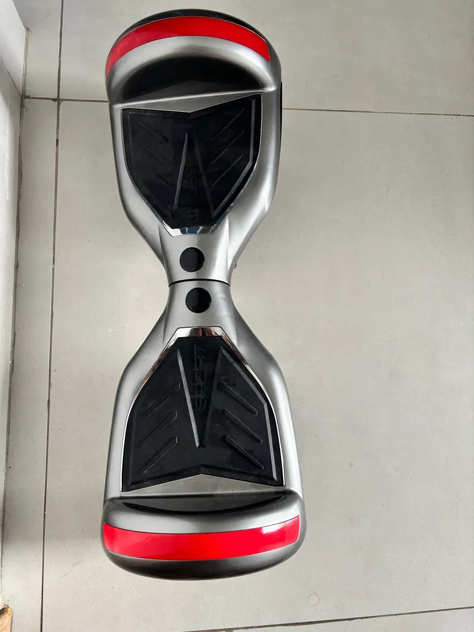 Hoverboard 8 Polegadas (aceito oferta) - Foto 3