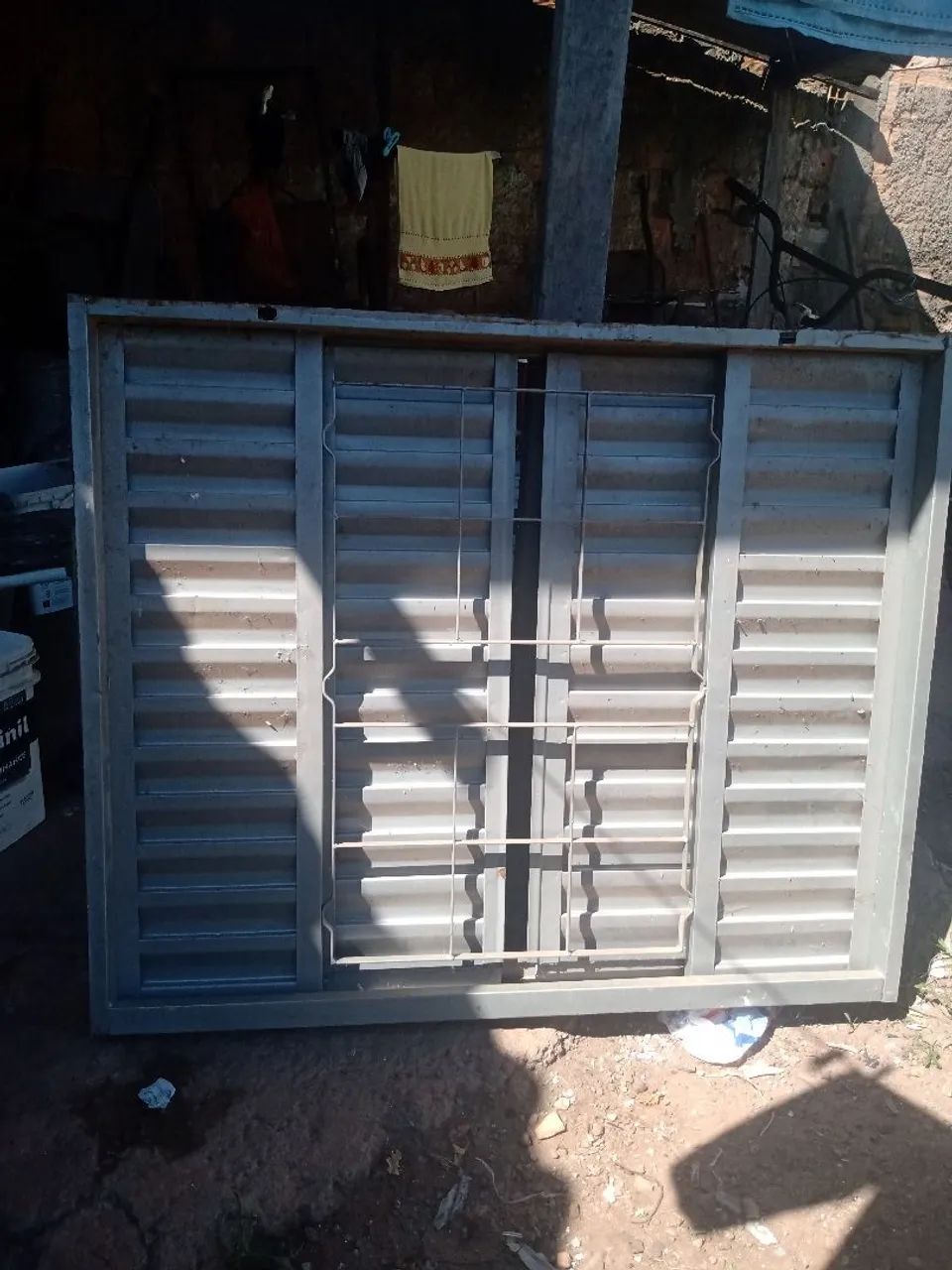 Janela de alumínio  - Foto 2