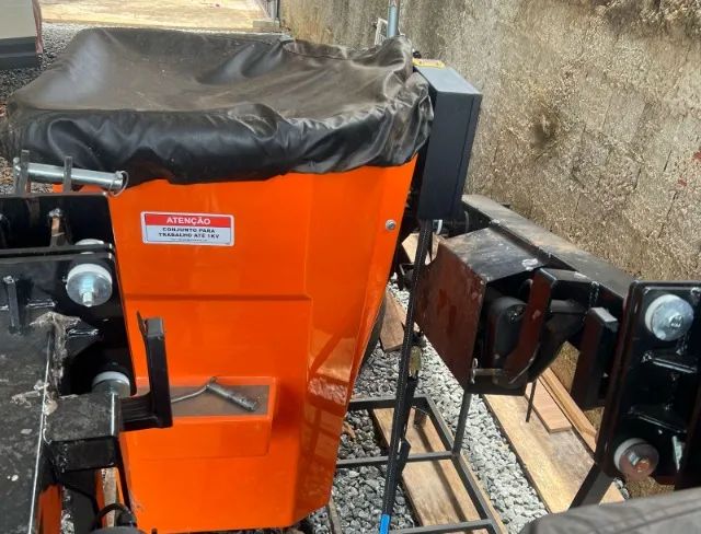 Cesto Elevatório para Munck - Foto 2