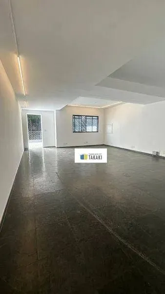 Sala para alugar, 350 m² por R$ 10.250,00/mês - Vila Mariana - São Paulo/SP