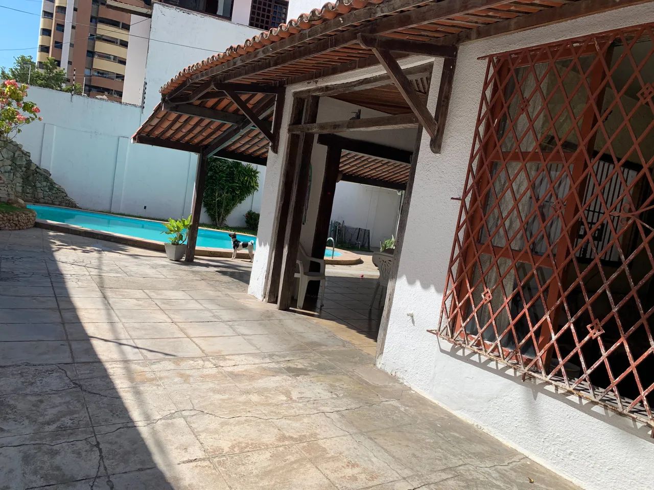 Casa para venda com 288 metros quadrados com 3 quartos em Cocó - Fortaleza - Ce - Foto 3