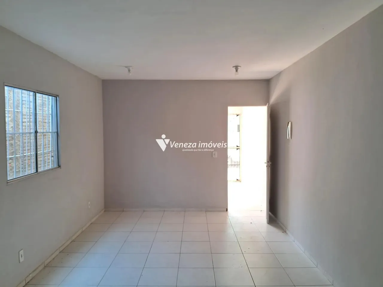 Sala Comercial em União para aluguel