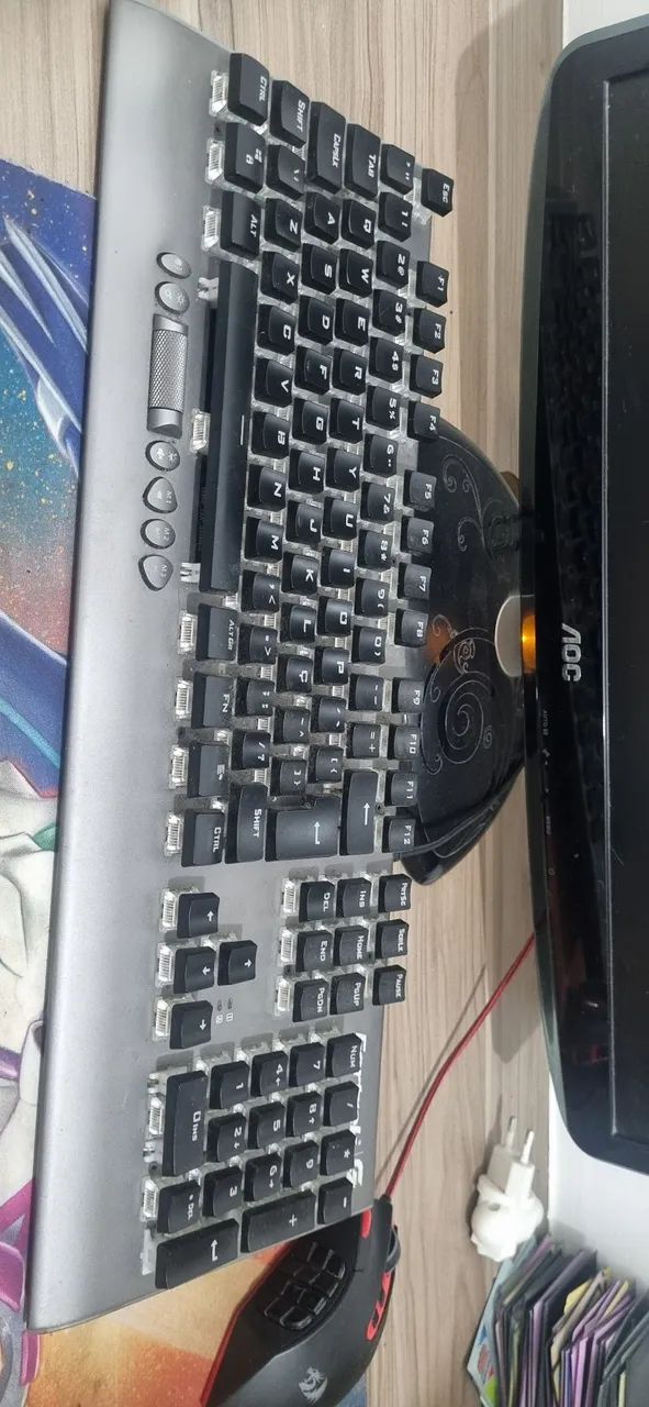 PC Gamer potente - Foto 3