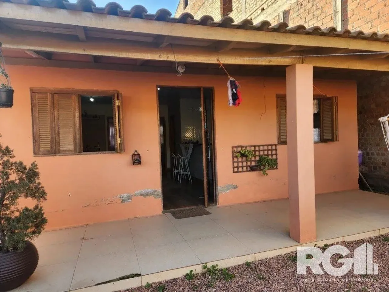 Casa em Lageado