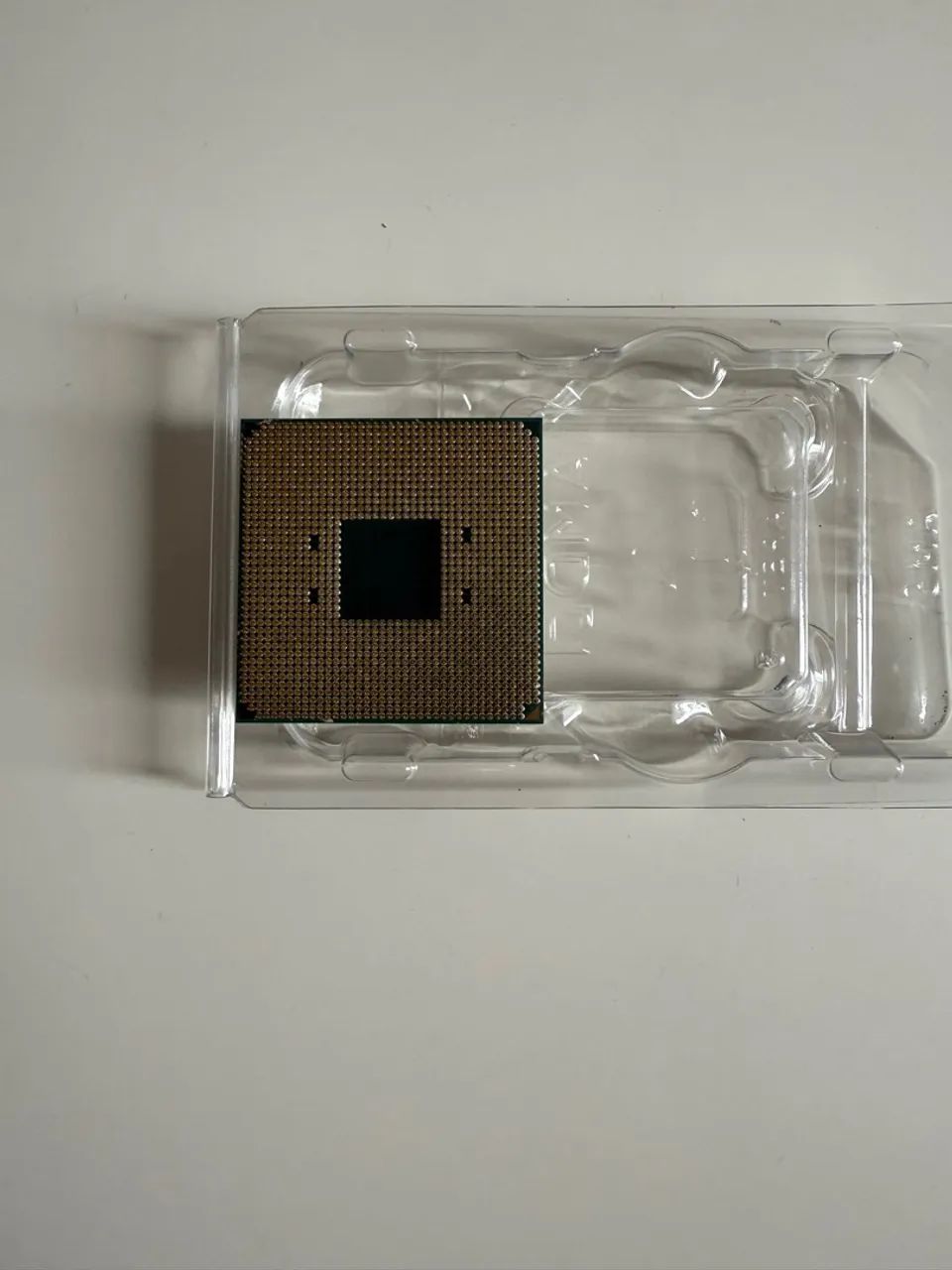 Ryzen 7 5800x3d - Foto 2