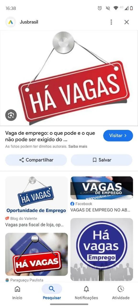 Procura se churrasqueiro de 18 a 35 anos.