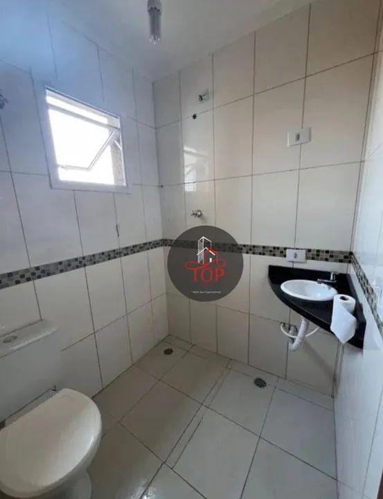 Apartamento com 2 dormitórios à venda, 56 m² por R$ 310.000,00 - Vila Curuçá - Santo André - Foto 11