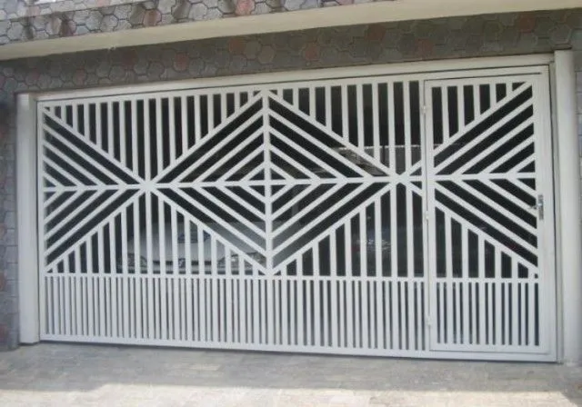 Portão