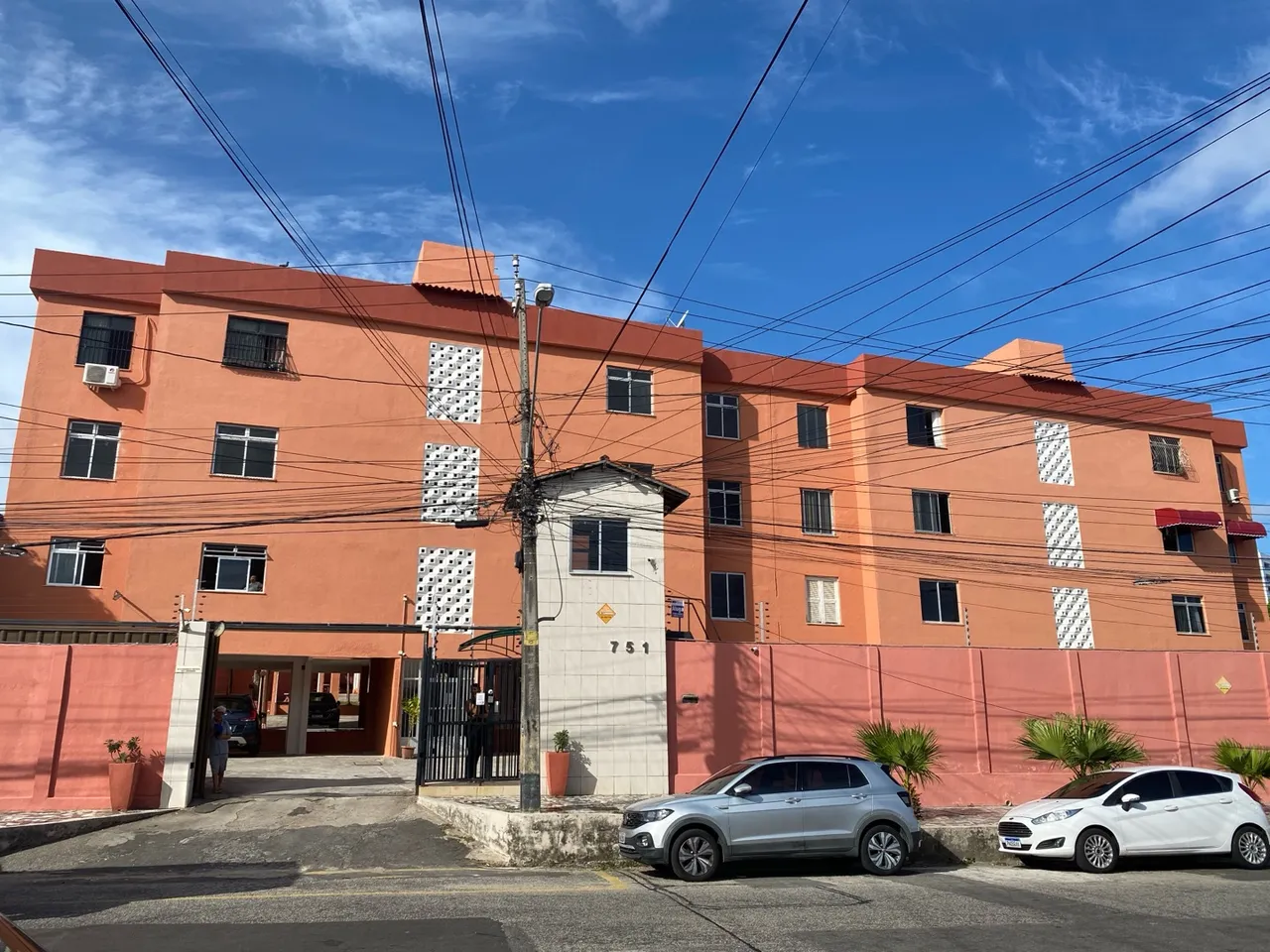 Apartamento Aldeota