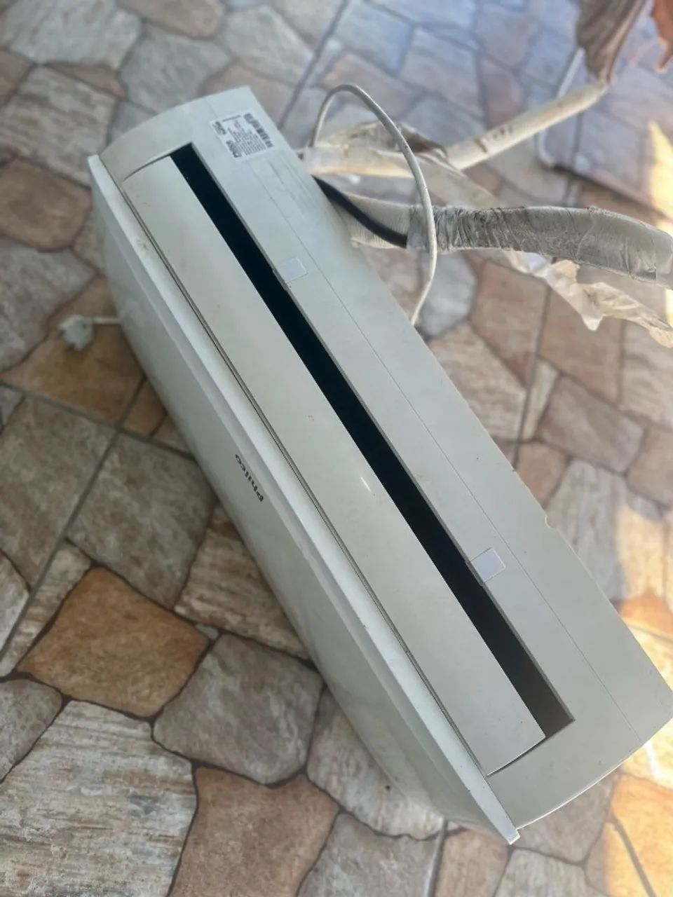 ar condicionado