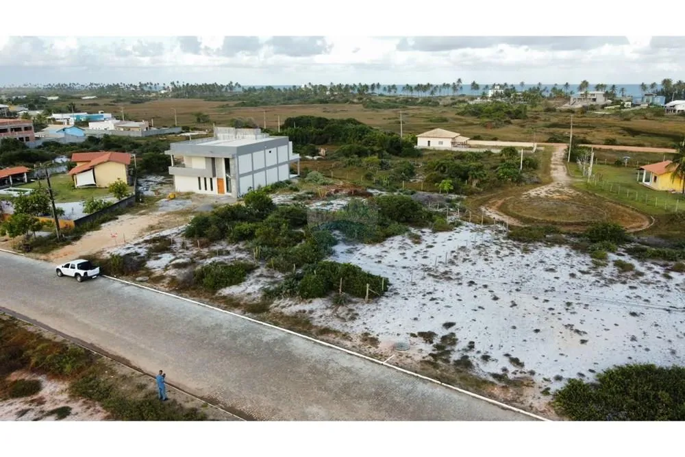 Terreno à venda no Condomínio Águas de Sauípe Entre Rios/BA R$ 190.000,00