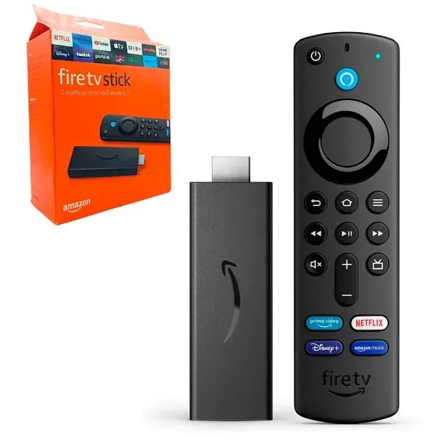 FIRE TV STICK