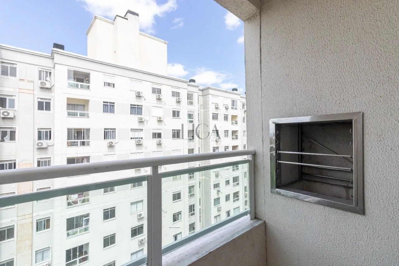 Apartamento 2 Dormitórios à venda, Protásio Alves, Porto Alegre. - Foto 7
