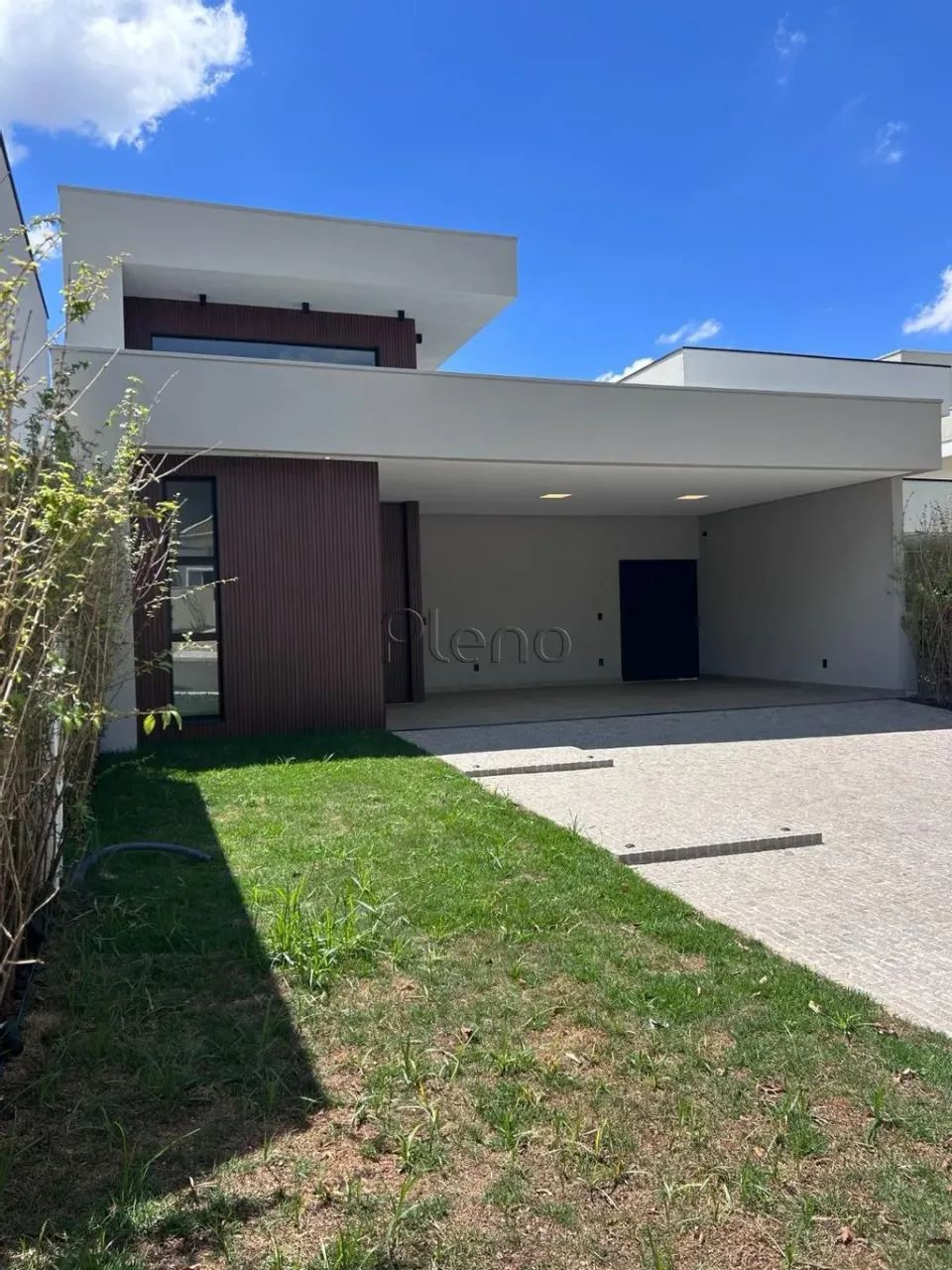 Casa à venda em Valinhos, Parque Lausanne, com 3 suítes, com 226 m², Residencial Zurich Do - Foto 2