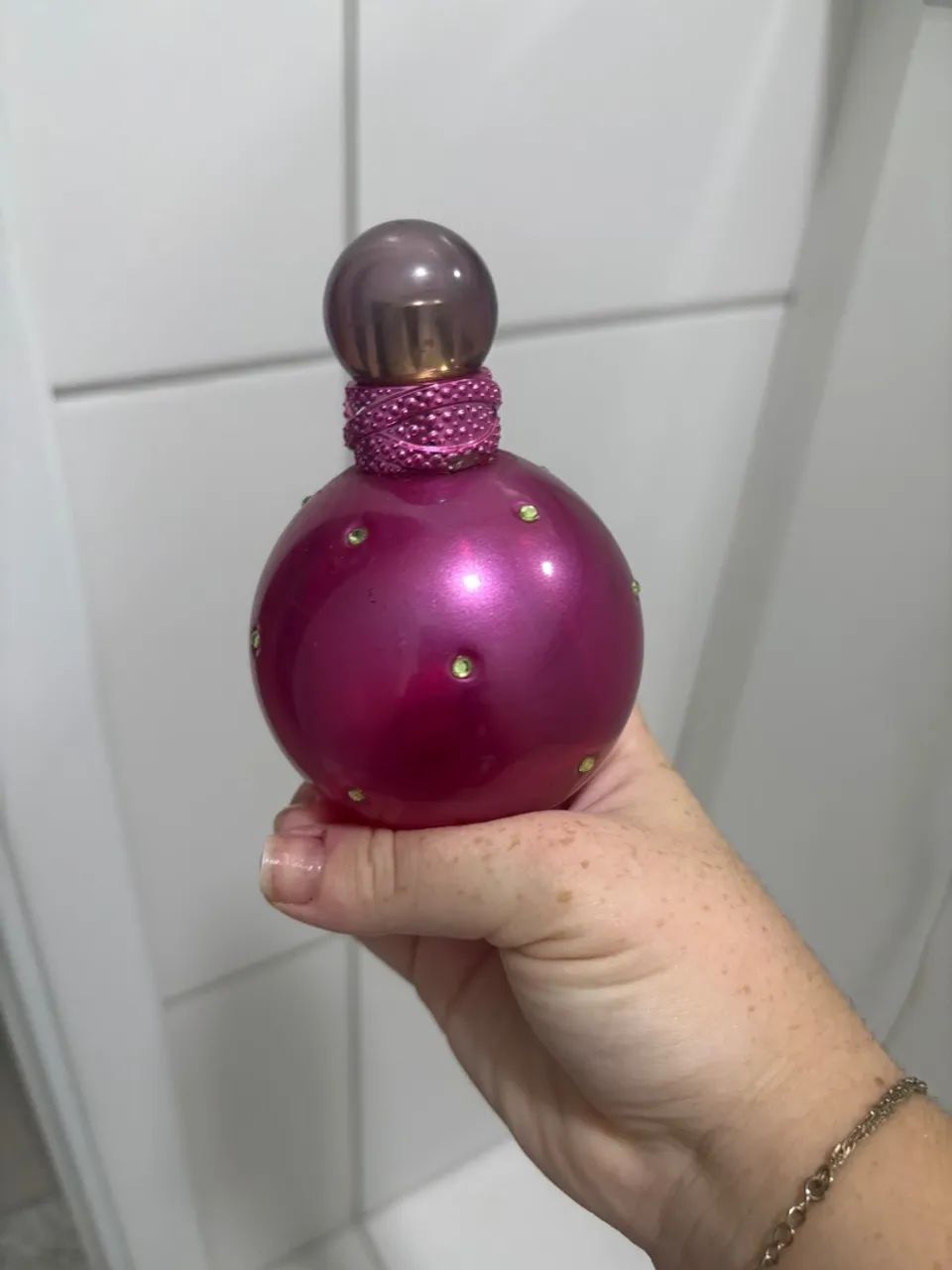 Fantasy Eau de Parfum 50Ml, Britney Spears - Foto 2