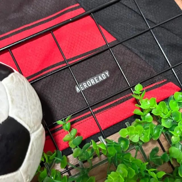 Camisa do Flamengo - 2025/2026 - Foto 5