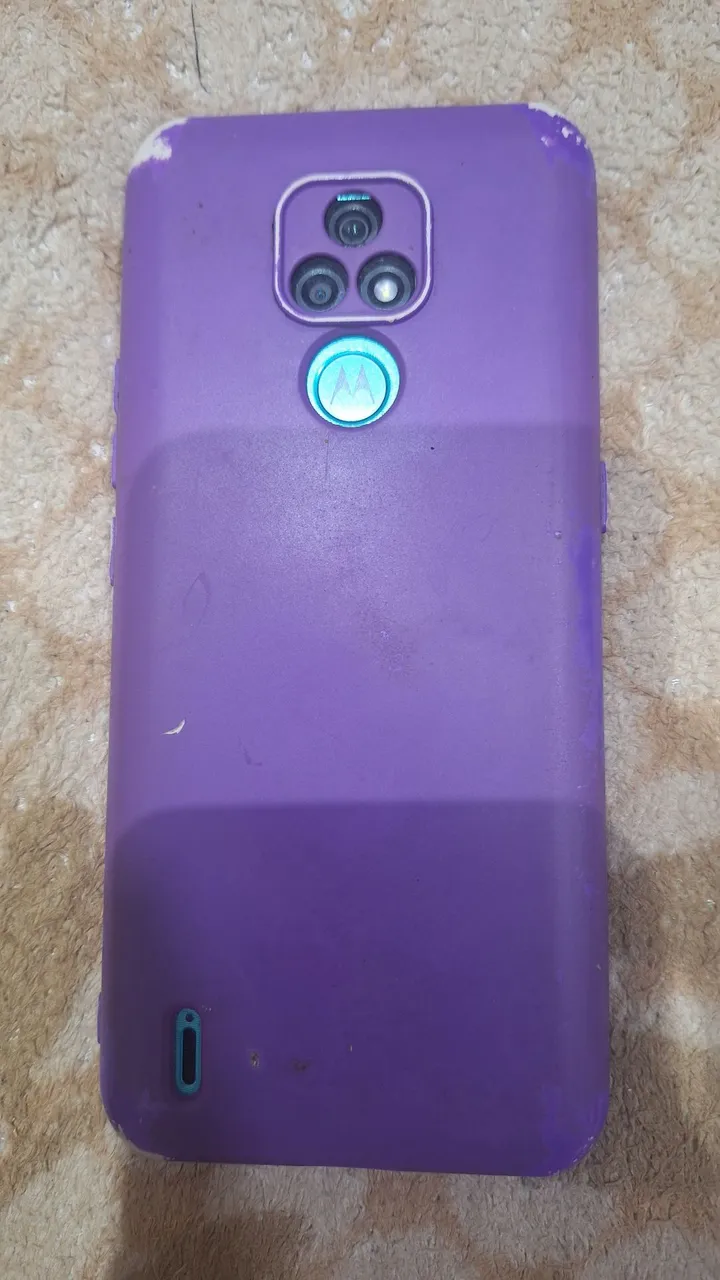 Vendo Celular MT E7 2020 !