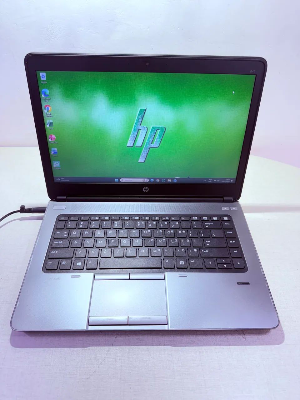 Promoção Notebook HP com 8 GB de memória RAM e SSD - Foto 3