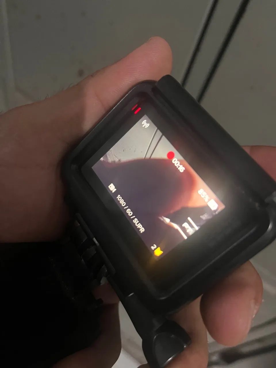 HERO 5 black  - Foto 5