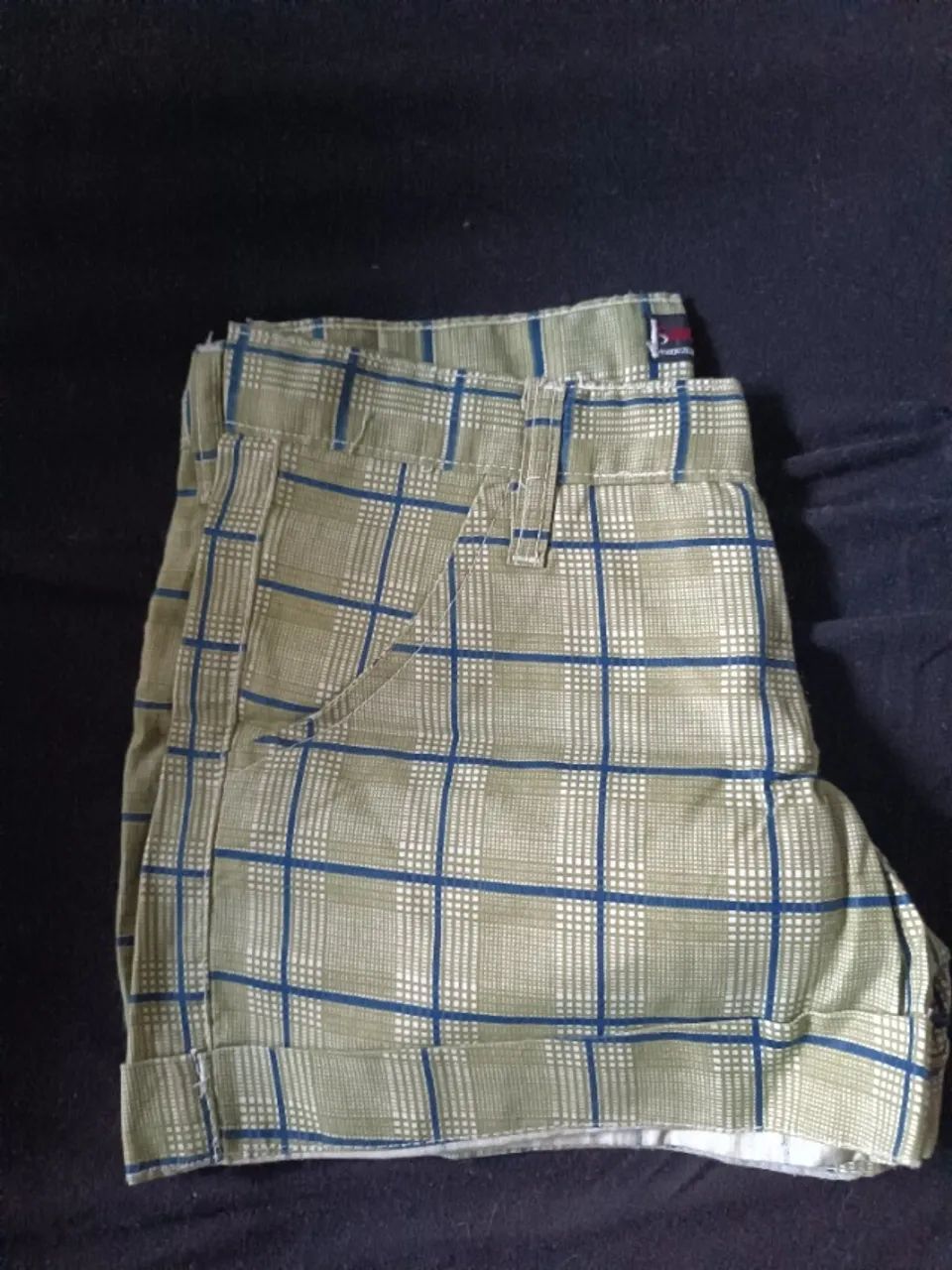 Short - Foto 5
