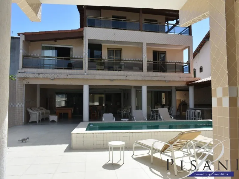 Arrraial do Cabo, Casa triplex espetacular, recém reformada, ideal para famílias grandes o