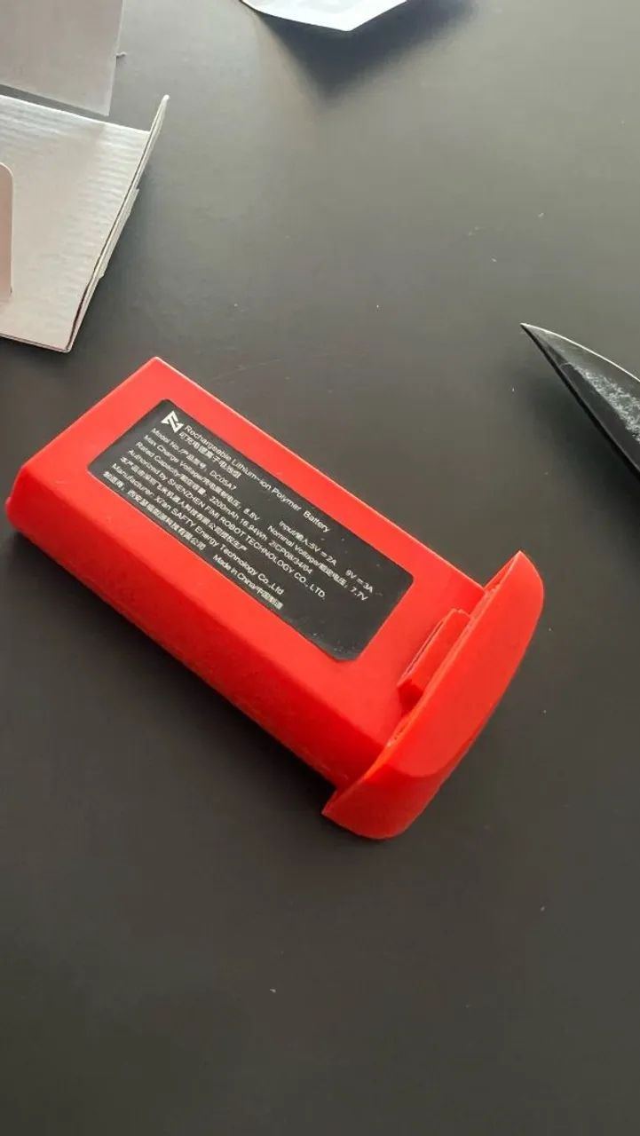 Bateria para drone Fimi Mini 3 - Foto 4