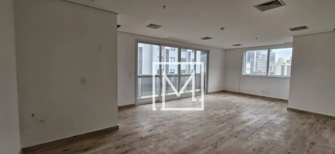 Sala para alugar, 45 m² por R$ 3.692,07/mês - Perdizes - São Paulo/SP