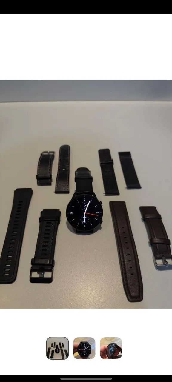 Amazfit gtr 2 new - Foto 2