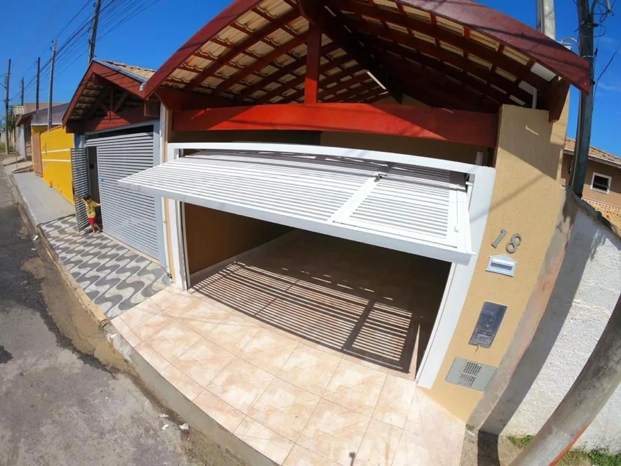 CASA NOVA RECEM CONSTRUIDA BENVIRA  - Foto 2