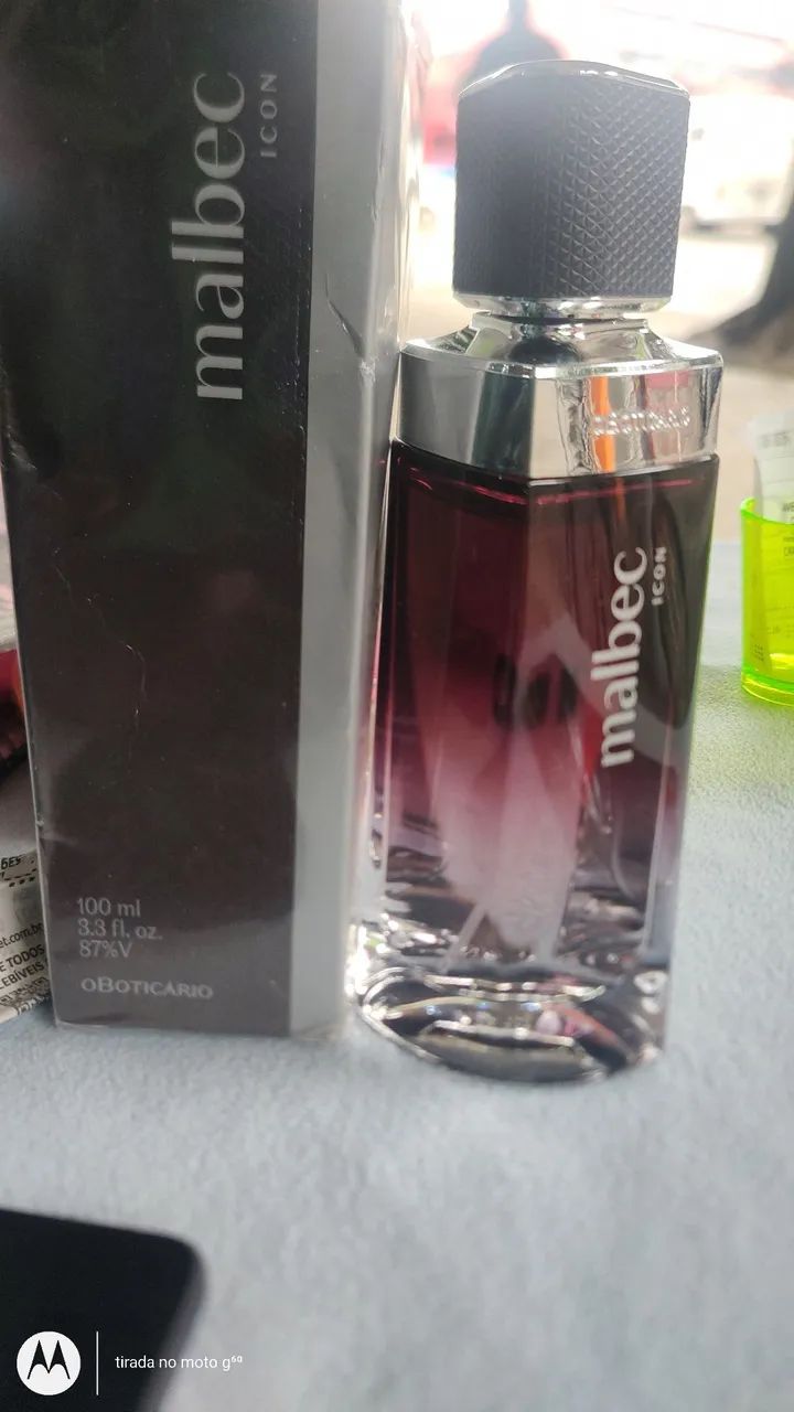 Perfume Malbec - Foto 3