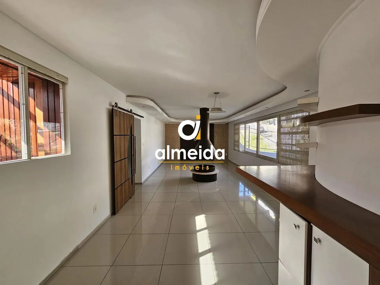 Casa 3 dormitórios à venda Nossa Senhora de Lourdes Santa Maria/RS - Foto 4